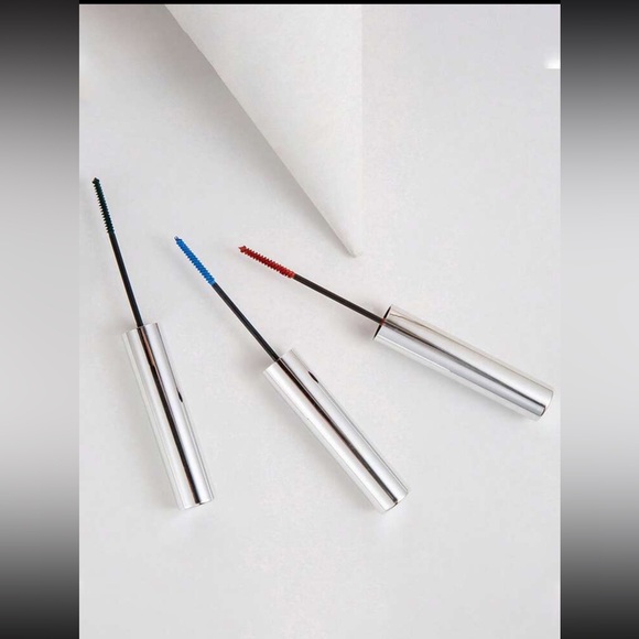 NEW 5D Mascara Cosplay Mascara Waterproof Sweatproof - Picture 7 of 13